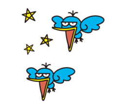 Mr.Cornhead sticker #250215