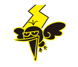 Mr.Cornhead sticker #250216