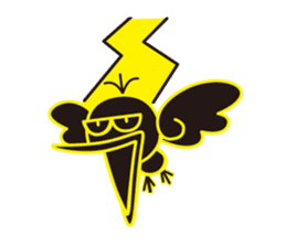 Mr.Cornhead sticker #250216