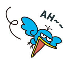 Mr.Cornhead sticker #250217