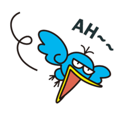 Mr.Cornhead sticker #250217