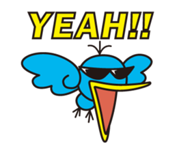 Mr.Cornhead sticker #250218