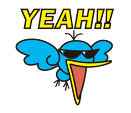 Mr.Cornhead sticker #250218