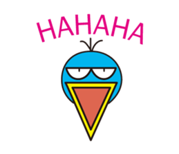 Mr.Cornhead sticker #250219