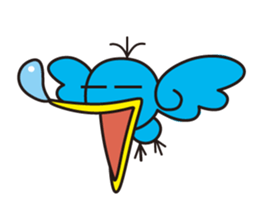 Mr.Cornhead sticker #250220