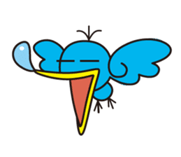 Mr.Cornhead sticker #250220