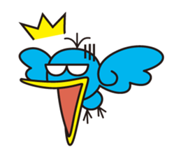 Mr.Cornhead sticker #250223