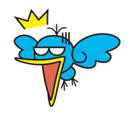 Mr.Cornhead sticker #250223