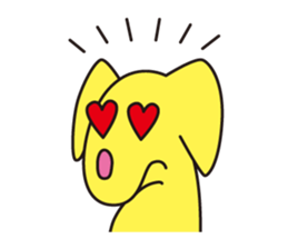 Mr.Cornhead sticker #250225