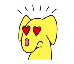 Mr.Cornhead sticker #250225