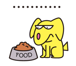 Mr.Cornhead sticker #250226