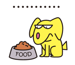 Mr.Cornhead sticker #250226