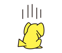 Mr.Cornhead sticker #250227