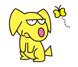 Mr.Cornhead sticker #250228