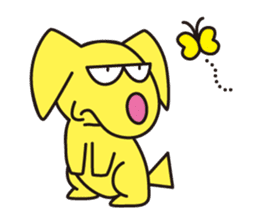 Mr.Cornhead sticker #250228