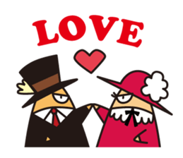 Mr.Cornhead sticker #250229