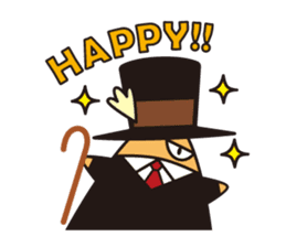 Mr.Cornhead sticker #250230