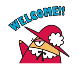 Mr.Cornhead sticker #250231