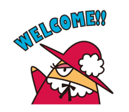 Mr.Cornhead sticker #250231