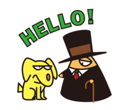 Mr.Cornhead sticker #250232