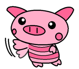 buco family sticker #250354