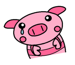 buco family sticker #250360