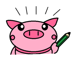 buco family sticker #250386