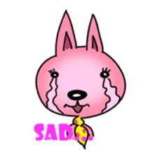 PinkyDot vol.1 sticker #250519