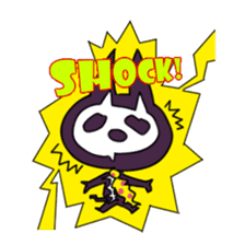 PinkyDot vol.1 sticker #250520