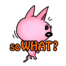 PinkyDot vol.1 sticker #250528