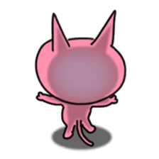PinkyDot vol.1 sticker #250532