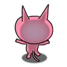 PinkyDot vol.1 sticker #250532