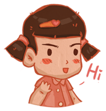 Humnoi sticker #250627