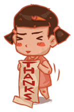 Humnoi sticker #250628