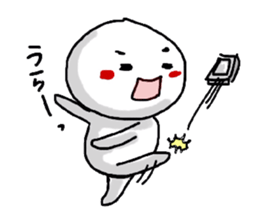 happyday's stickers sticker #250795