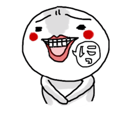 happyday's stickers sticker #250798