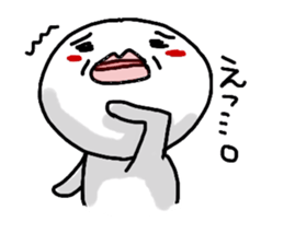 happyday's stickers sticker #250800