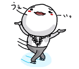 happyday's stickers sticker #250809