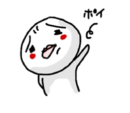 happyday's stickers sticker #250811