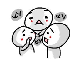 happyday's stickers sticker #250813