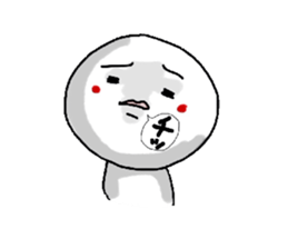 happyday's stickers sticker #250816