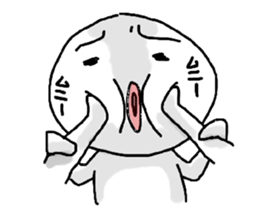 happyday's stickers sticker #250817