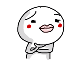 happyday's stickers sticker #250818