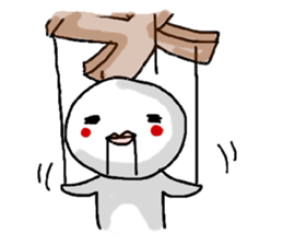 happyday's stickers sticker #250819