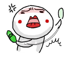 happyday's stickers sticker #250821