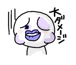 happyday's stickers sticker #250823