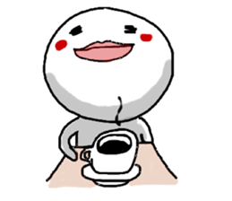 happyday's stickers sticker #250829