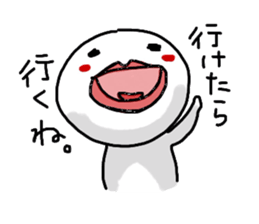 happyday's stickers sticker #250830