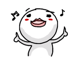 happyday's stickers sticker #250831