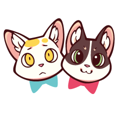 sirasu & kujira STAMP SET